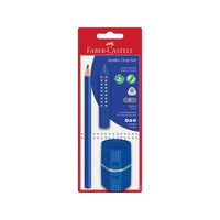 Μολύβι Faber-Castell Jumbo Grip set