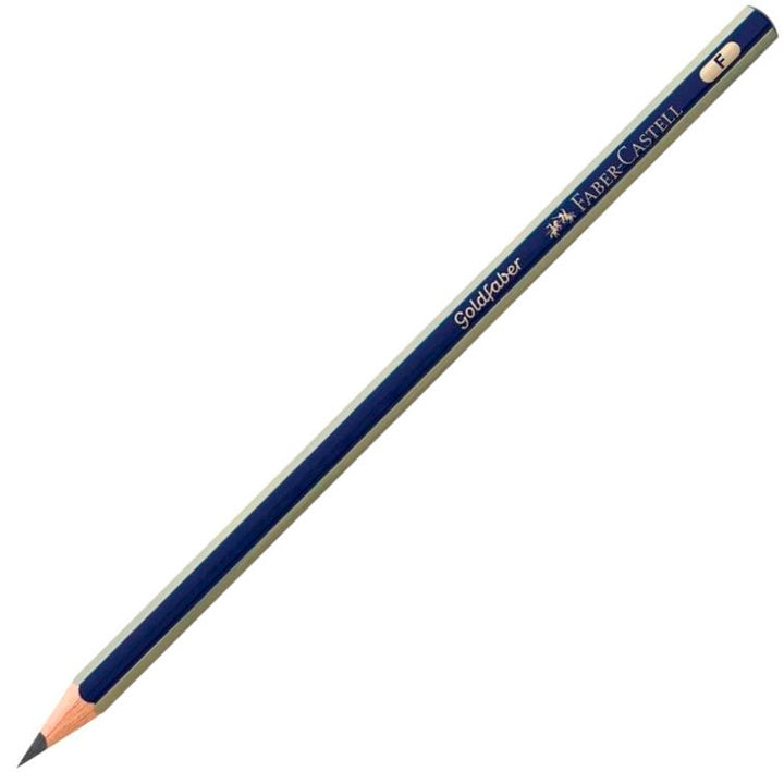 Μολυβι Goldfaber 1221 | διάφορες σκληρότητες