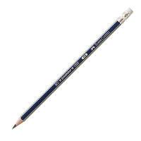 Μολυβι Goldfaber 1222 με γομα | διάφορες σκληρότητες