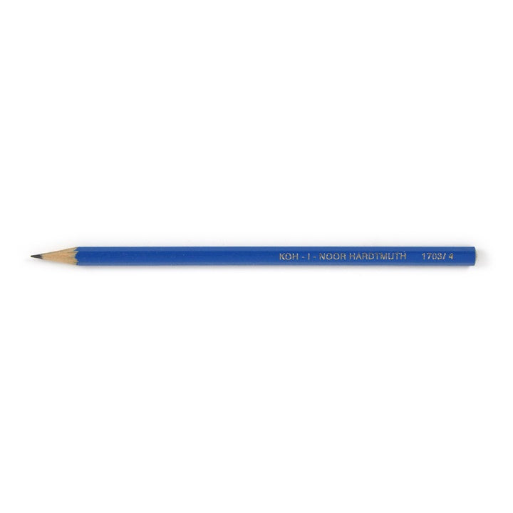 Μολύβι γραφίτη KOH-I-NOOR 1703/4