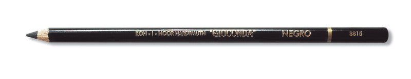 Μολυβι μαύρο GIOCONDA NEGRO K7 | διαλεξτε ειδος