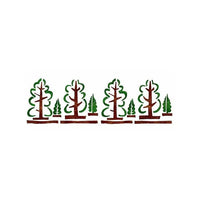 Μολύβι XL Forest 22x67 cm