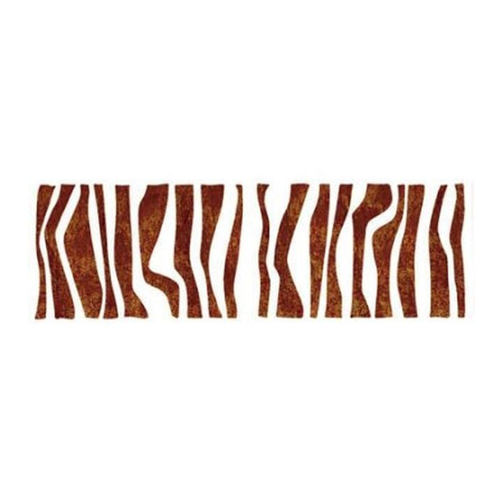 Μολύβι XL Stripes decor 22x67 cm