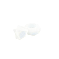 Μούχλα χύτευσης σιλικόνης 9.1x4.5x4cm - Faceted Jewelry Box