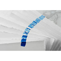 Μπλοκ ακουαρέλας CLAIREFONTAINE Aqua Essentials 200 έως 300 g/m² 10 – 24 cm - 12 φύλλα