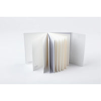 Μπλοκ ακουαρέλας CLAIREFONTAINE Aqua Essentials 200 έως 300 g/m² 10 – 24 cm - 12 φύλλα