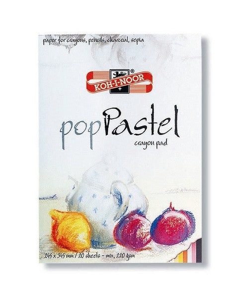 Μπλοκ για σχεδιαση popPastel | izaberite vrstu