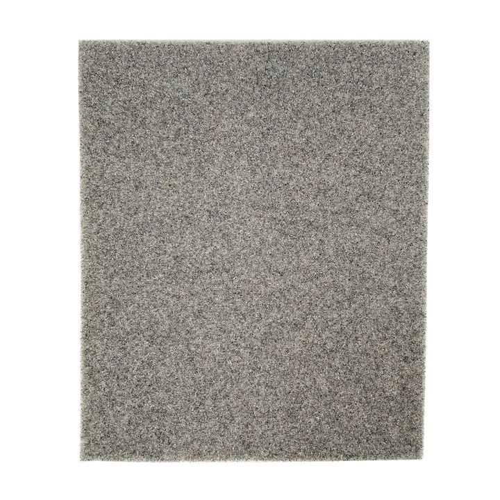 Μπλοκ λείανσης Jesmonite 115x140x5 mm | Διάφοροι τύποι | Διάφοροι τύποι