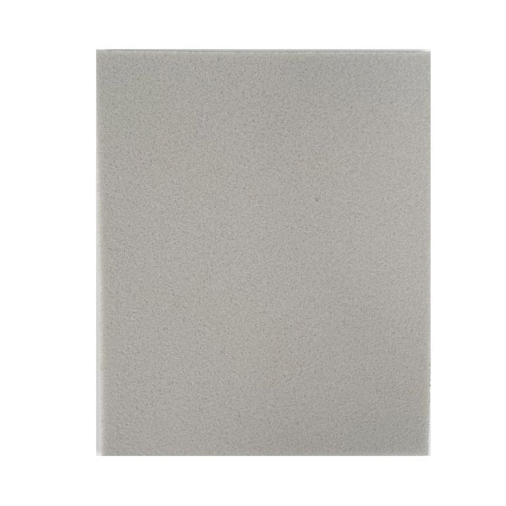 Μπλοκ λείανσης Jesmonite 115x140x5 mm | Διάφοροι τύποι | Διάφοροι τύποι