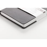 Μπλοκ σχεδίου DARWI Black A4 140 g 80φ