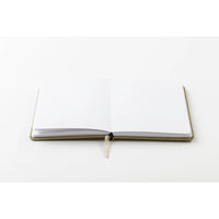 Μπλοκ σχεδίου DARWI Khaki 14 x 14 cm, 140 g, 80 φύλλα