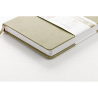 Μπλοκ σχεδίου DARWI Khaki 14 x 14 cm, 140 g, 80 φύλλα