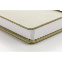 Μπλοκ σχεδίου DARWI Khaki 14 x 14 cm, 140 g, 80 φύλλα