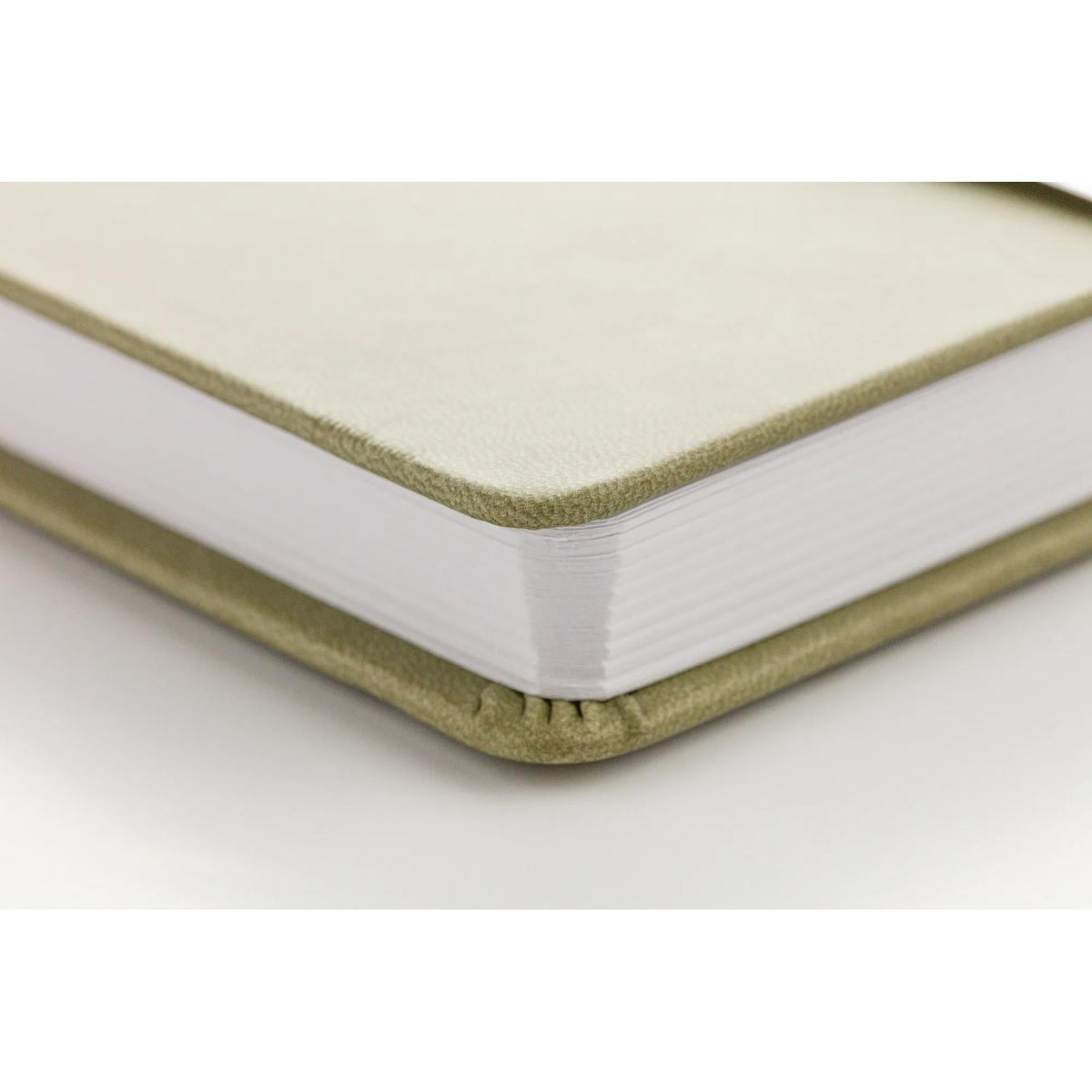 Μπλοκ σχεδίου DARWI Khaki A4, 140 g/m², 80 φύλλα