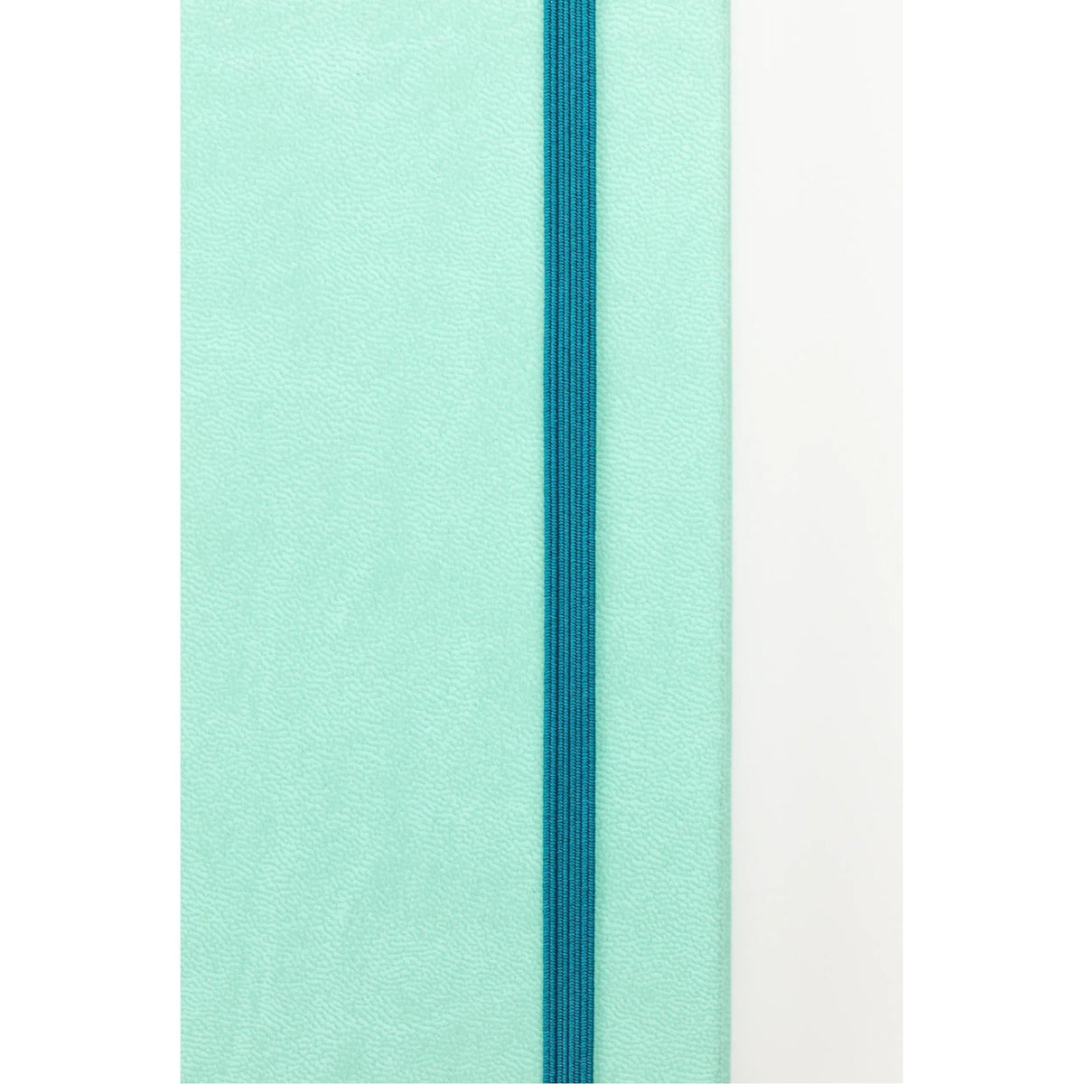 Μπλοκ σχεδίου DARWI Mint Green 14 x 14 cm, 140 g, 80 φύλλα