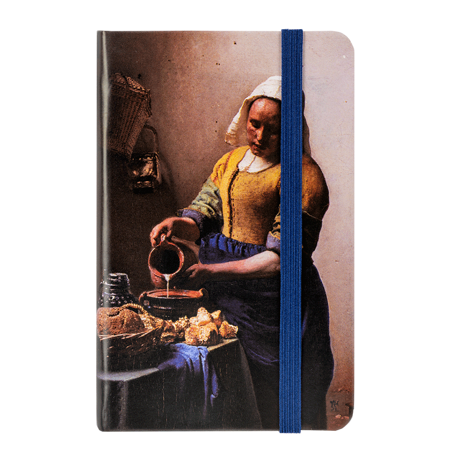 Μπλοκ σχεδίου TALENS Art Creation Milkmaid 140 g/m² 9 – 15 cm - 80 φύλλα