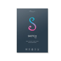 Μπλοκ χαρτί για σκίτσα - Sketch pad | διάφορες μορφές