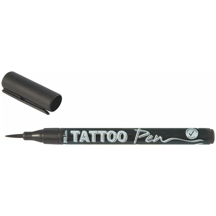 Μρκαδόρος για τατουάζ Tatto Hobbz Line | διαλέξτε απόχρωση