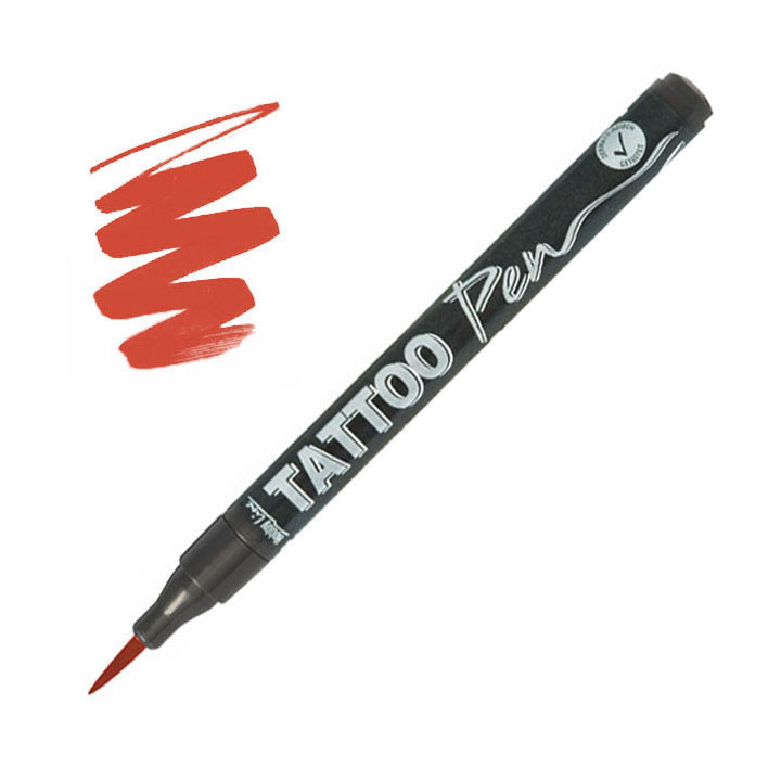 Μρκαδόρος για τατουάζ Tatto Hobbz Line | διαλέξτε απόχρωση