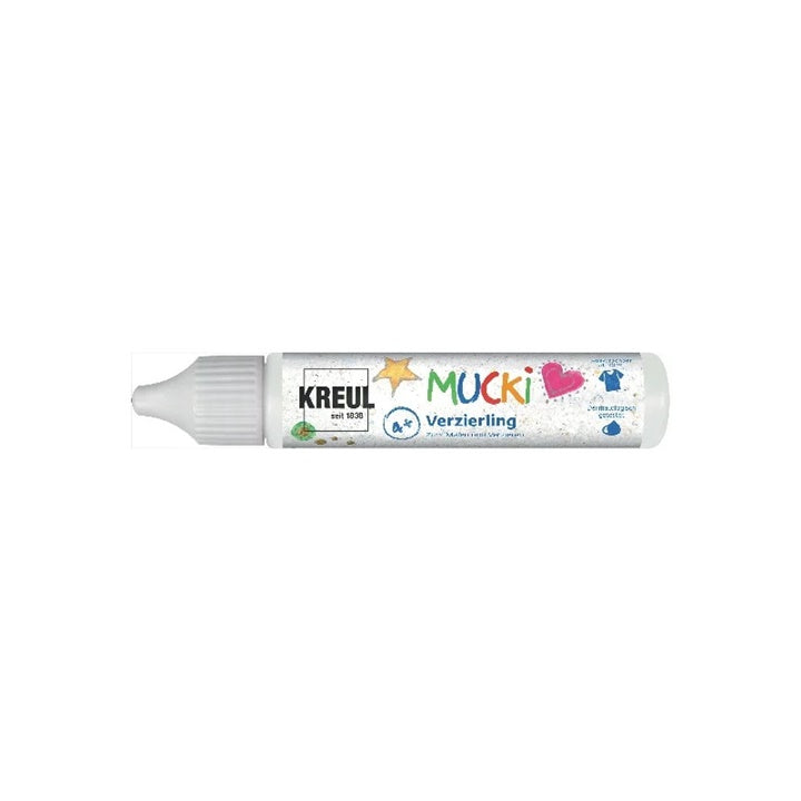 MUCKI Glitter Paint Pen 29 ml | Διάφορες αποχρώσεις