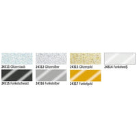 MUCKI Glitter Paint Pen 29 ml | Διάφορες αποχρώσεις