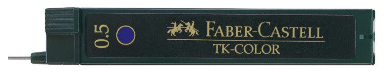 Μυτες 0.5 μπλε 9085/B