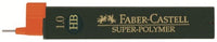 Μυτες γραφιτη superpolymer 0.9-1mm