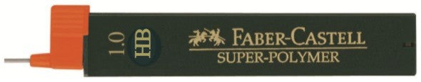 Μυτες γραφιτη superpolymer 0.9-1mm