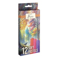 Nassau Dry Pastel Set 12 τμχ