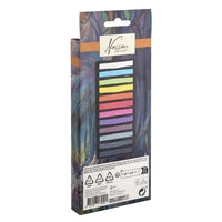 Nassau Dry Pastel Set 12 τμχ