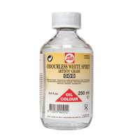 Νεφτι χωρις μυρωδια TALENS 250ml