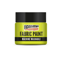 Pentart Neon Textile Paint 30 ml – Πράσινο