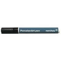 NERCHAU Μαρκαδοροι πορσελανης Porcelan Art Pen | διαλεξτε χρωμα