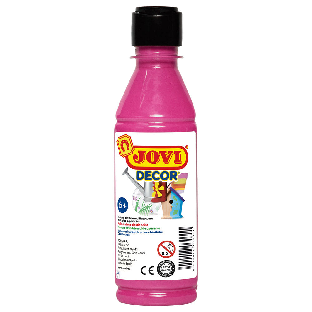 Ακρυλικό χρώμα JOVI Jovidecor 250 ml