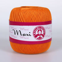 Niť na čipku Madame Tricote Paris Maxi 100 g  | rôzne farby — obrázok 32