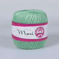 Niť na čipku Madame Tricote Paris Maxi 100 g  | rôzne farby — obrázok 33