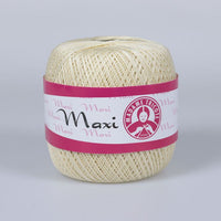 Niť na čipku Madame Tricote Paris Maxi 100 g  | rôzne farby — obrázok 34