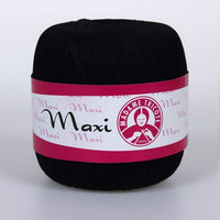 Niť na čipku Madame Tricote Paris Maxi 100 g  | rôzne farby — obrázok 35