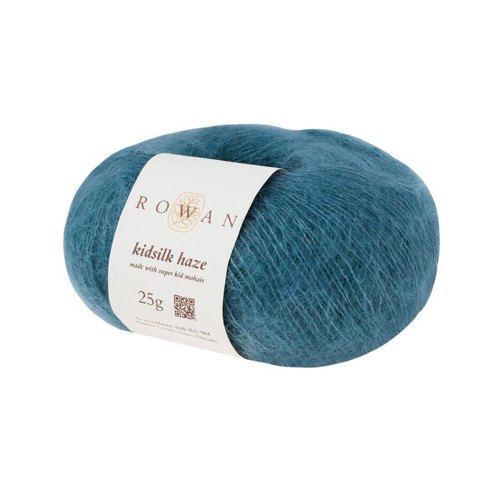 Νήματα Rowan Kidsilk Haze 25 g | διάφορα χρώματα - 582 διάφανο