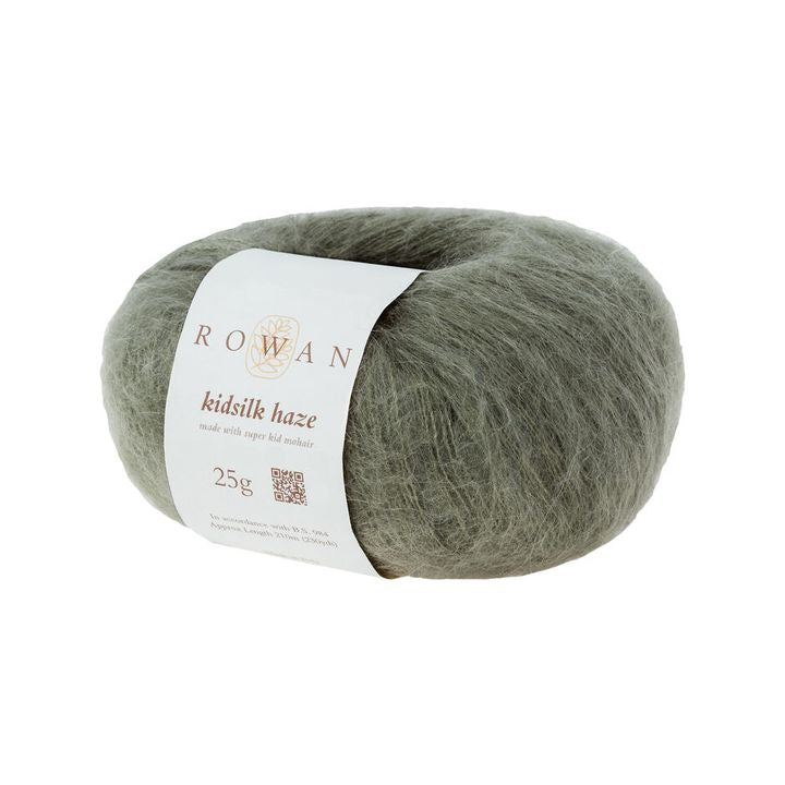 Νήματα Rowan Kidsilk Haze 25 g | διάφορα χρώματα - 611 μέτριος