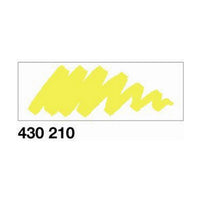 NERCHAU Μαρκαδοροι πορσελανης Porcelan Art Pen | διαλεξτε χρωμα – žltá