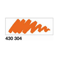 NERCHAU Μαρκαδοροι πορσελανης Porcelan Art Pen | διαλεξτε χρωμα – oranžová
