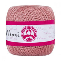 Νήμα για δαντέλα Madame Tricote Paris Maxi 100g