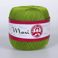 Νήμα για δαντέλα Madame Tricote Paris Maxi 100g υψηλής ποιότητας