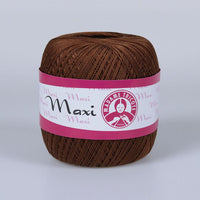 Niť na čipku Madame Tricote Paris Maxi 100 g  | rôzne farby — obrázok 21