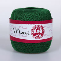 Niť na čipku Madame Tricote Paris Maxi 100 g  | rôzne farby — obrázok 22
