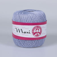 Niť na čipku Madame Tricote Paris Maxi 100 g  | rôzne farby — obrázok 25