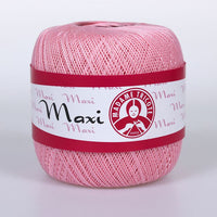 Niť na čipku Madame Tricote Paris Maxi 100 g  | rôzne farby — obrázok 28