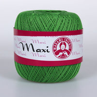 Niť na čipku Madame Tricote Paris Maxi 100 g  | rôzne farby — obrázok 30