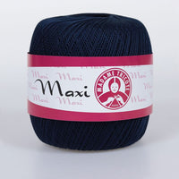 Νήμα για δαντέλα Madame Tricote Maxi, ανθεκτικό για χειροτεχνίες
